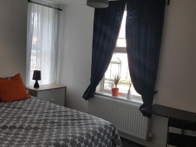 South Road, Birmingham 1 bed in a house share to rent £600 pcm £138 pw