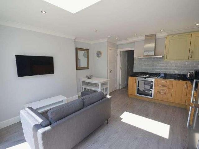 South Road, Bournemouth, BH1