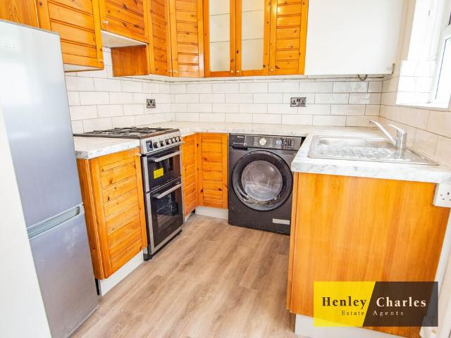 South Road, Clifton Terrace, B23 6EQ, Erdington