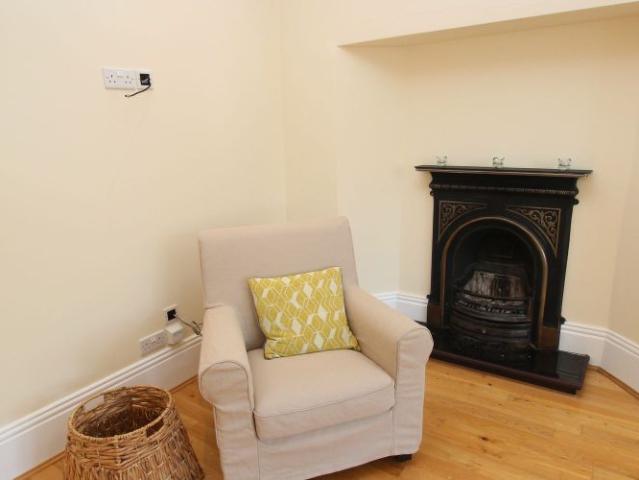 South Road, Ellenborough House, NG7