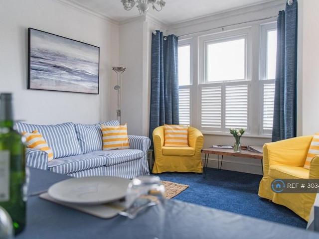 South Road, Hythe, CT21 1 bed terraced house to rent £1,300 pcm £300 pw