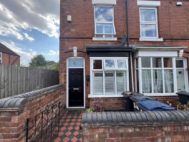 South Road, Kings Heath, Birmingham B14, 2 bed end terrace house to rent, £1,250 pcm | PrimeLocation