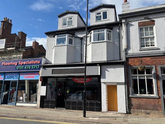 South Road, Liverpool L22, 1 bed flat to rent, £775 pcm | PrimeLocation