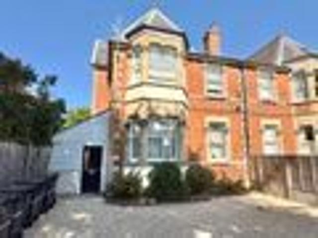 South Road, Taunton TA1, 1 bed flat to rent, £638 pcm | PrimeLocation