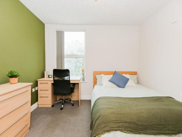 South Road, West Bridgford. 1 bed house of multiple occupation to rent £550 pcm £127 pw