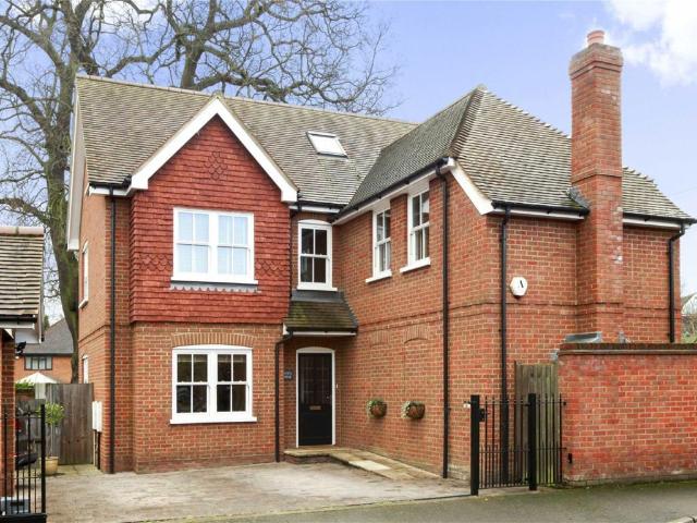 South Road, Weybridge KT13, 4 bed property to rent, £3,495 pcm | PrimeLocation