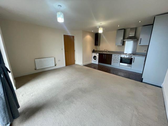 South Row, Milton Keynes MK9, 1 bed flat to rent, £1,150 pcm | PrimeLocation
