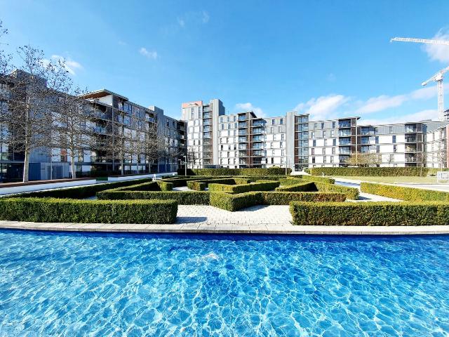 South Row, Milton Keynes MK9, 2 bed flat to rent, £1,550 pcm | PrimeLocation