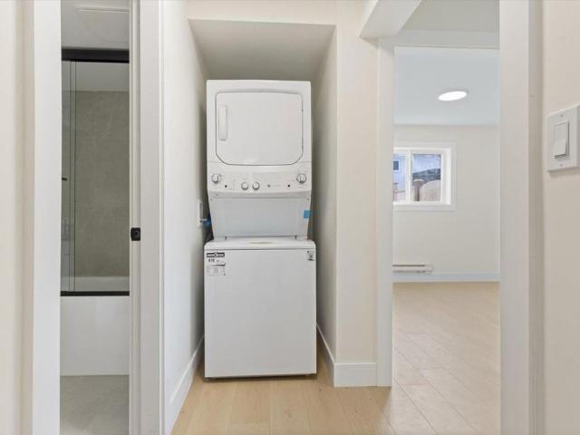 South Sardis, Chilliwack. Brand New Above Ground Basement Suite