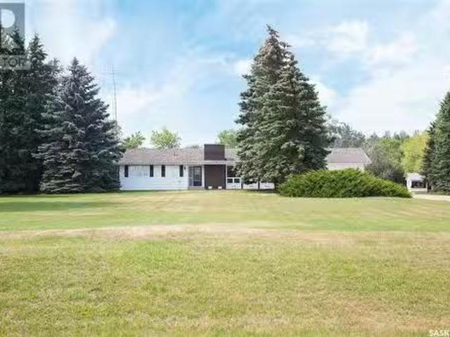 South Shellbrook Acreage, Shellbrook Rm No. 493, SK, S0J 2E0.