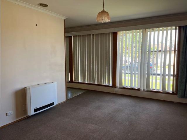 South Shepparton family home