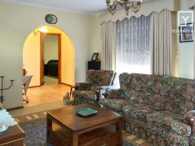 South Shepparton, Three Bedroom House