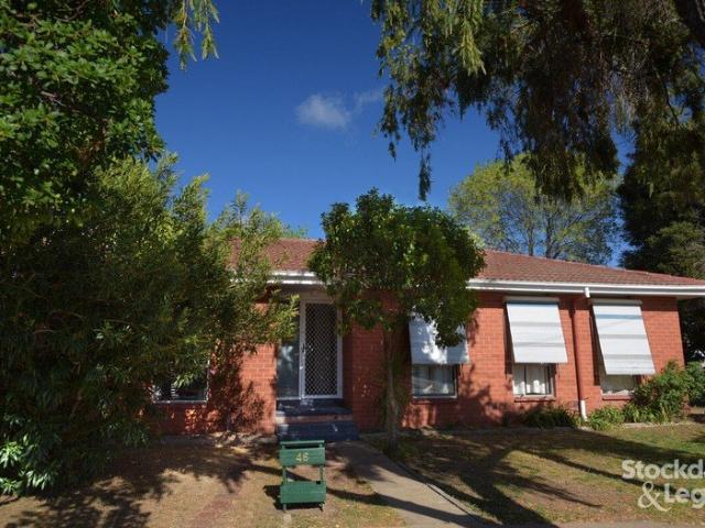 SOUTH SHEPPARTON