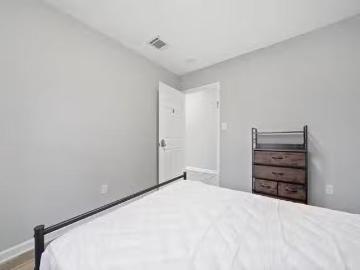 Trail Creek town, LaPorte County, Indiana, USA