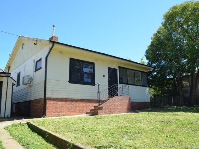 SOUTH SIDE LOCATION!