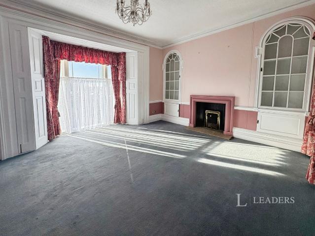 South Square, Boston PE21, Studio to rent, £620 pcm | PrimeLocation