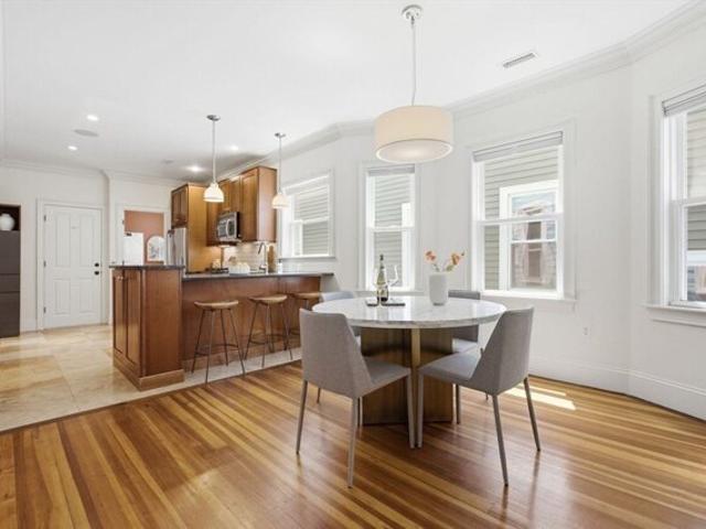 South St Apt,boston, Condo For Sale