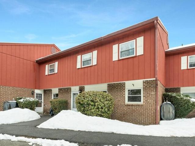 South St Apt,laconia, Condo For Sale
