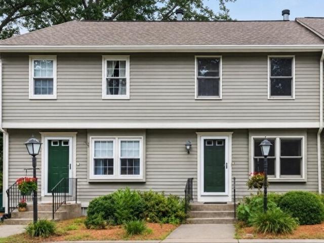 South St Apt,walpole, Condo For Sale