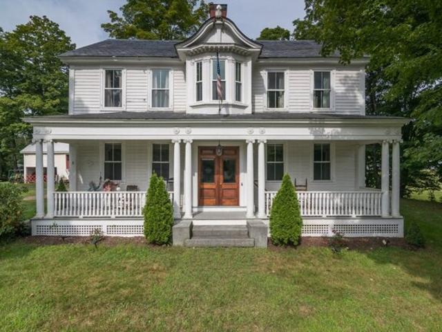 South St, Bernardston, Home For Sale