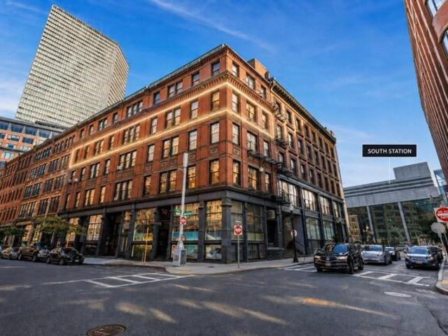 South St, Boston, Home For Sale