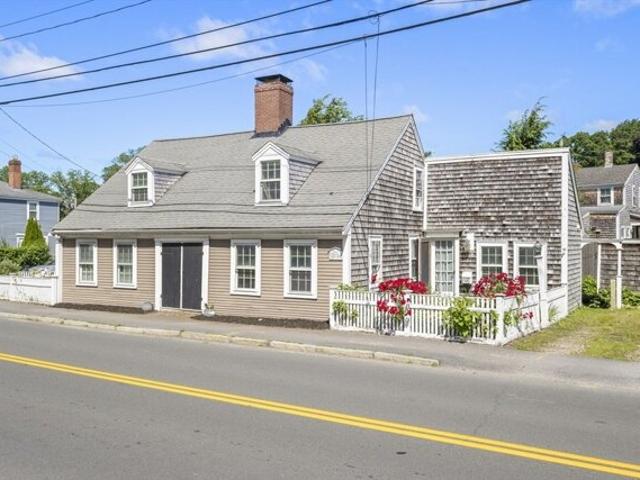 South St, Hingham, Home For Sale
