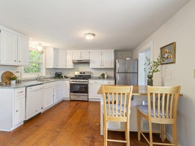 South St, Hingham, Home For Sale