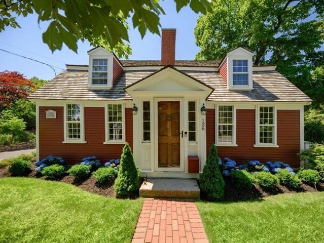 South St, Hingham, Home For Sale