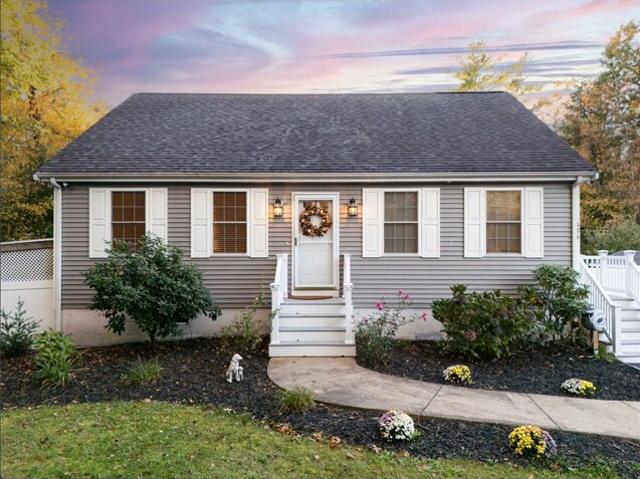 South St, Holbrook, Home For Sale
