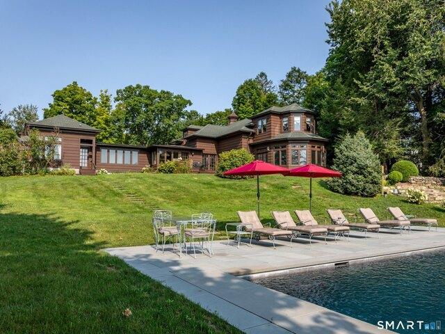 South St, Litchfield, Home For Sale