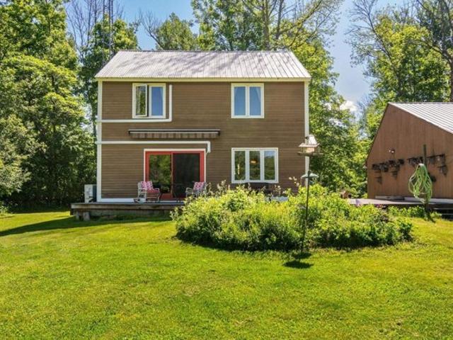 South St, South Hero, Home For Sale