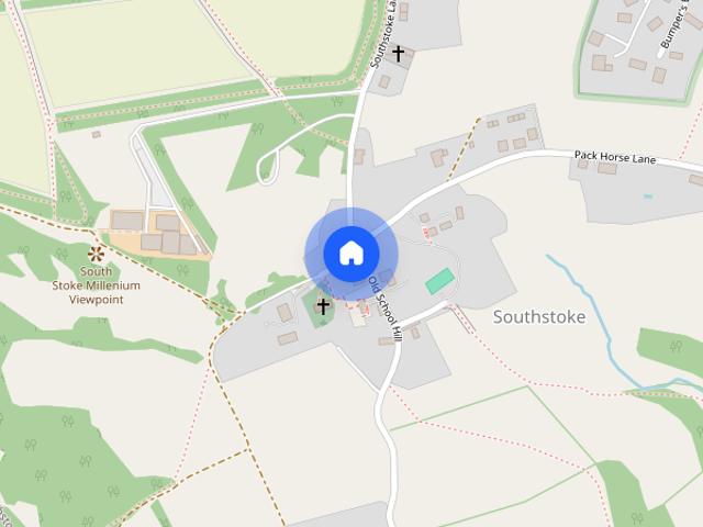 South Stoke, Bath, BA2
