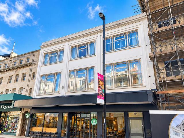 South Street 1 bed flat to rent £1,050 pcm £242 pw