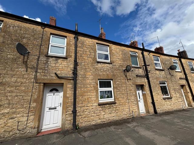 South Street, Crewkerne