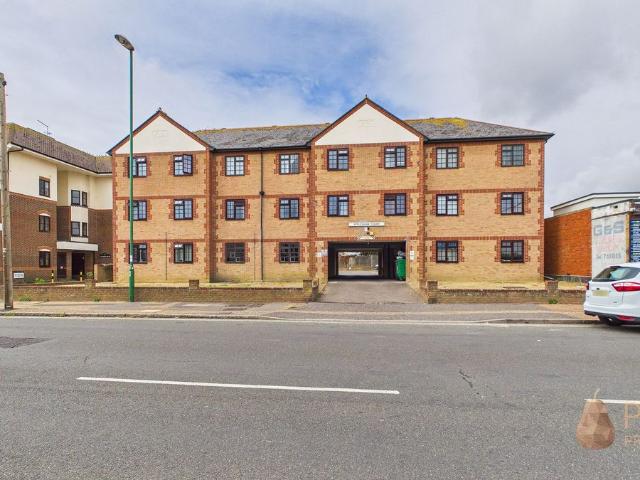 South Street, Applesham Court BN15, Studio to rent, £1,000 pcm | PrimeLocation