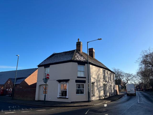 South Street, Atherstone CV9, 1 bed flat to rent, £595 pcm | PrimeLocation