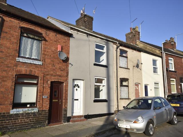 South Street, Ball Green, Stoke On Trent ST6, 2 bed terraced house to rent, £620 pcm | PrimeLocation
