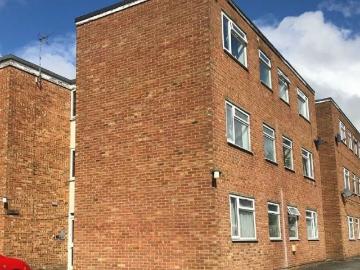 South Street, Banbury OX16, 1 bed flat to rent, £825 pcm | PrimeLocation