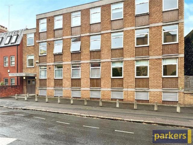 South Street, Berkshire RG1 1 bed apartment to rent £1,150 pcm £265 pw