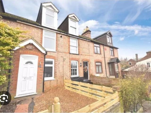 South Street, Bishop's Stortford CM23, 3 bed terraced house to rent, £1,700 pcm | PrimeLocation