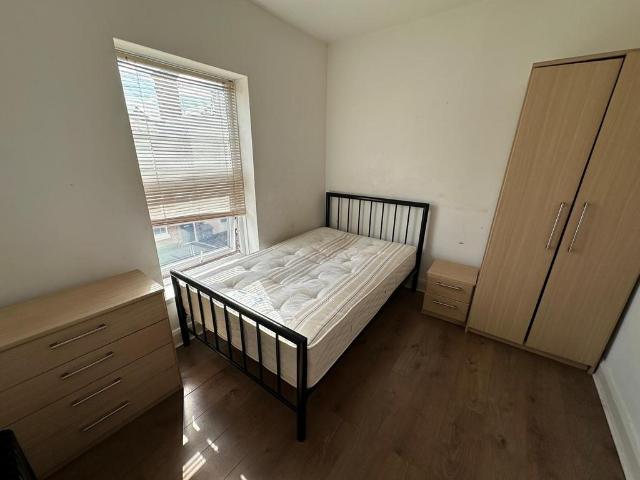 South Street, Derby, DE1 1 bed house to rent £425 pcm £98 pw