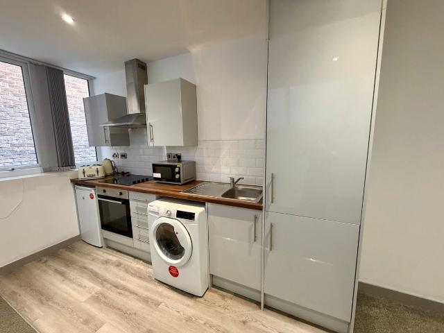 South Street, Hull HU1, 1 bed flat to rent, £625 pcm | PrimeLocation