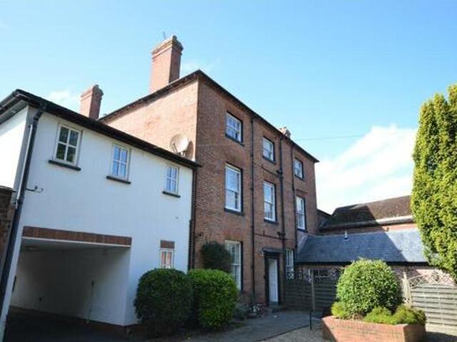 South Street, Leominster, 1 Bedroom Flat