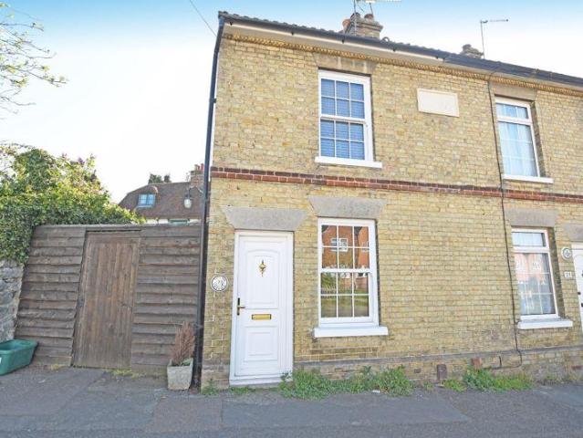 South Street, Maidstone 2 bed cottage to rent £1,300 pcm £300 pw