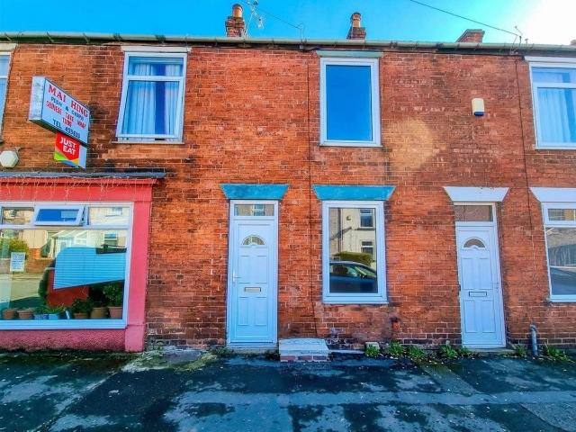 South Street North, New Whittington S43, 2 bed terraced house to rent, £775 pcm | PrimeLocation