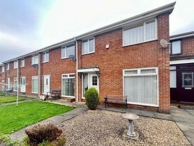 South Street, Sherburn Village, 3 Bedroom Terraced