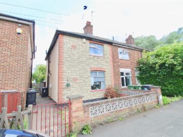 South Street, Stanground, Peterborough PE2, 3 bed end terrace house to rent, £1,050 pcm | PrimeLocation
