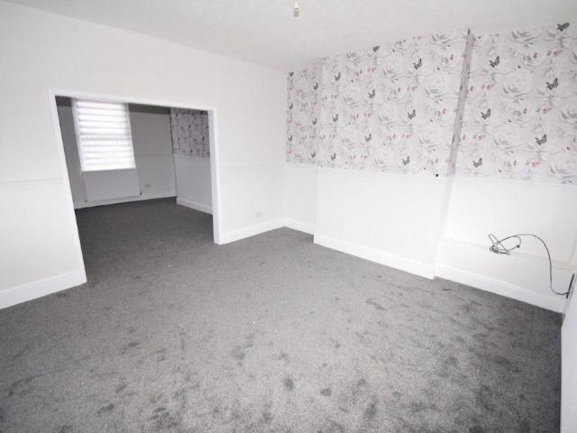 South Street, Sunnybrow, Willington. 2 bed terraced house to rent £500 pcm £115 pw
