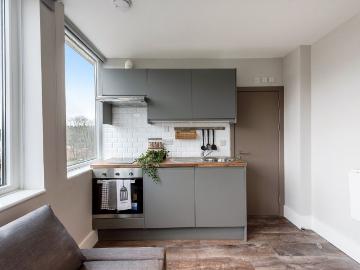 South Street, Romford RM1, Studio to rent, £900 pcm | PrimeLocation