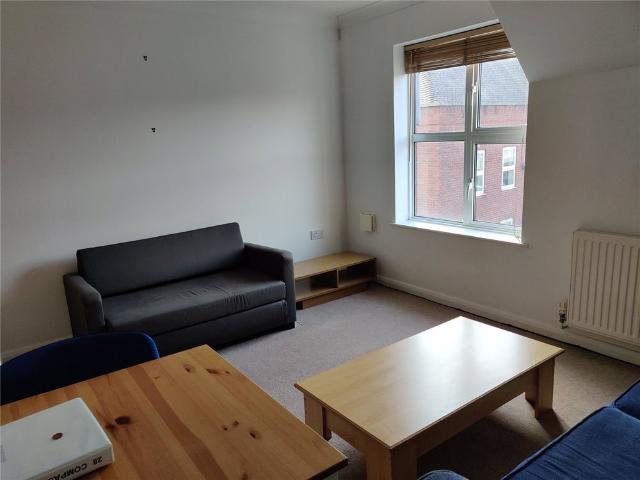 South Street, Reading, Berkshire, RG1